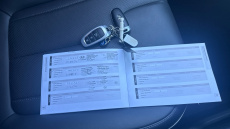 Hyundai SANTA FE 1.6 TGDi Hybrid Premium 5dr 4WD Auto Hybrid Estate